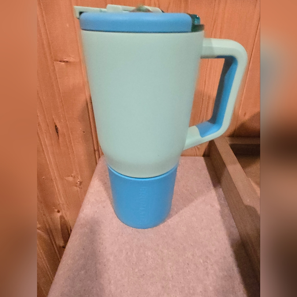 Brumate seaglass 25oz Muv